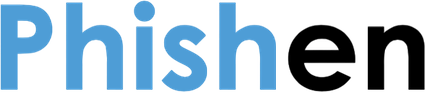 Phishen logo